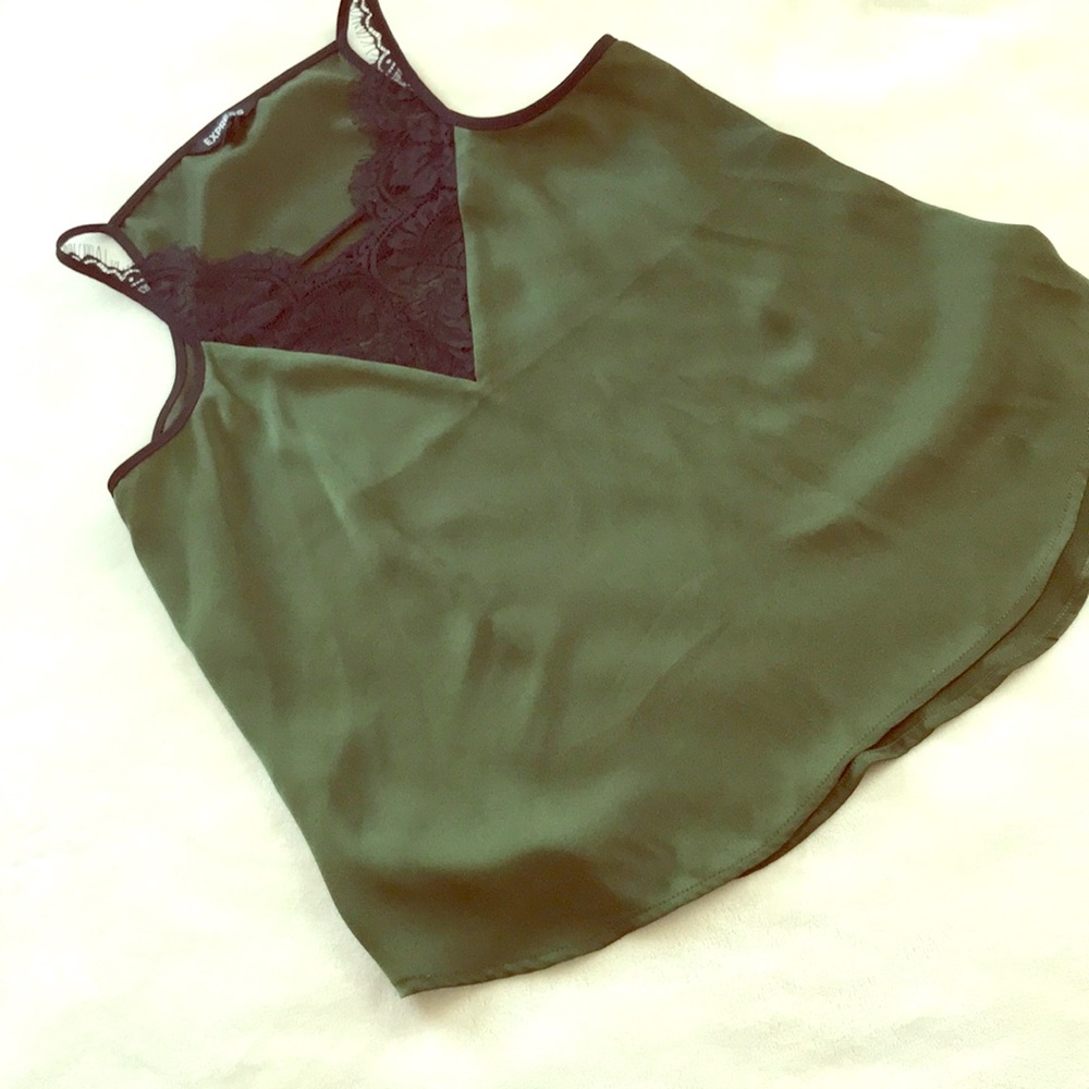 Express cami